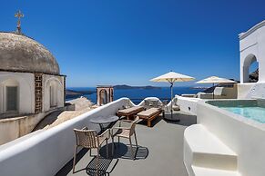 Athina Aperto Suites