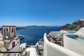 Athina Aperto Suites