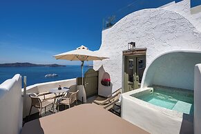 Athina Aperto Suites
