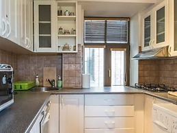 Old Riga Romantic Loft