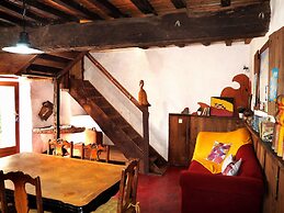 Les Gîtes du Couvent, Bretagne