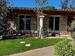 La Bastide Des Pins