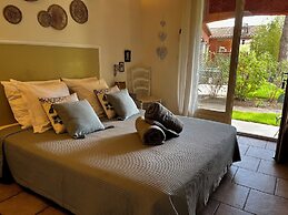 La Bastide Des Pins