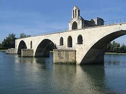 La Bastide Des Pins