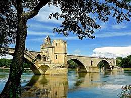 La Bastide Des Pins