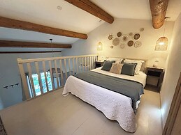 La Bastide Des Pins