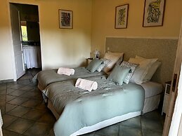 La Bastide Des Pins