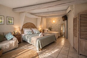 La Bastide Des Pins