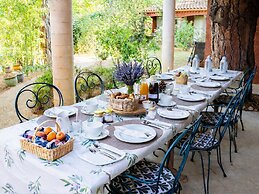 La Bastide Des Pins