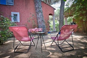 La Bastide Des Pins