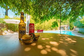 La Bastide Des Pins