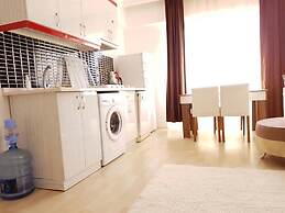 Vienna Apart Hotel