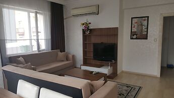 Vienna Apart Hotel