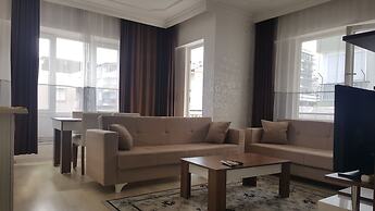 Vienna Apart Hotel