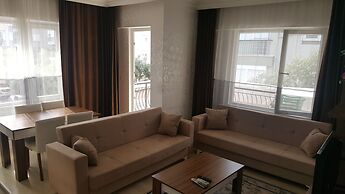 Vienna Apart Hotel