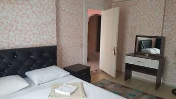 Vienna Apart Hotel