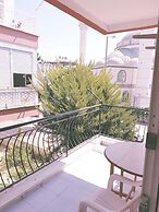 Vienna Apart Hotel