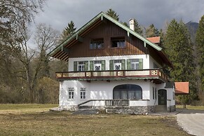 Villa Wohnlich