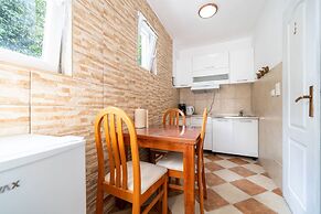 Apartments Vukovic