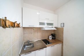 Apartments Vukovic