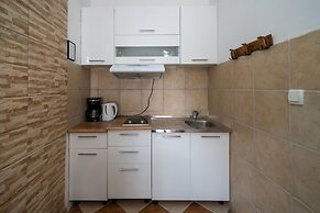 Apartments Vukovic