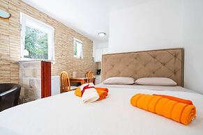 Apartments Vukovic