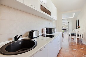 Apartments Vukovic