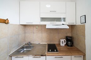 Apartments Vukovic