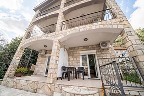 Apartments Vukovic