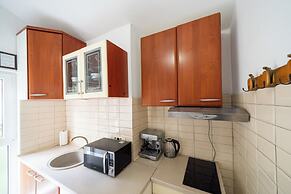 Apartments Vukovic