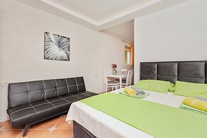 Apartments Vukovic