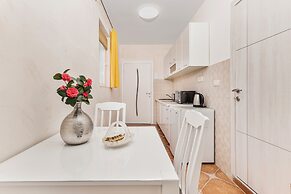 Apartments Vukovic