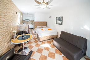 Apartments Vukovic