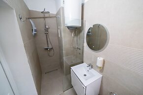 Apartments Vukovic
