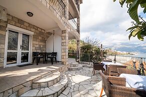 Apartments Vukovic