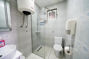 Apartments Vukovic