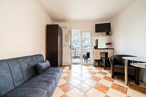 Apartments Vukovic