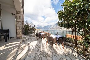 Apartments Vukovic