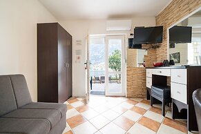 Apartments Vukovic