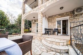 Apartments Vukovic