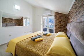 Apartments Vukovic