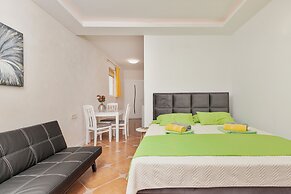 Apartments Vukovic