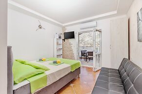 Apartments Vukovic