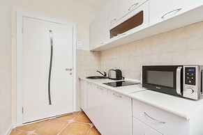 Apartments Vukovic