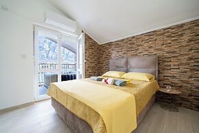 Apartments Vukovic