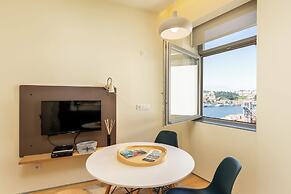 Feel Porto Codeçal Flats