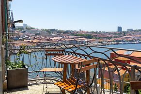 Feel Porto Codeçal Flats