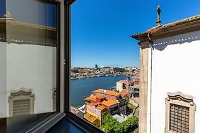 Feel Porto Codeçal Flats