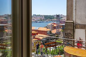 Feel Porto Codeçal Flats