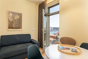 Feel Porto Codeçal Flats